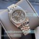 Replica Rolex Datejust 31 Gray Diamond Roman VI Dial 2-Tone Rose Gold Watches (4)_th.jpg